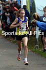 Girls under-13 3 stage road relay, 2019 ERRA 6 and 4 Stage Relay and Young Athletes.  Photo: David T. Hewitson/Sports for All Pics